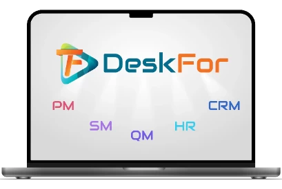 DeskFor Serisi Ürün Ailesi